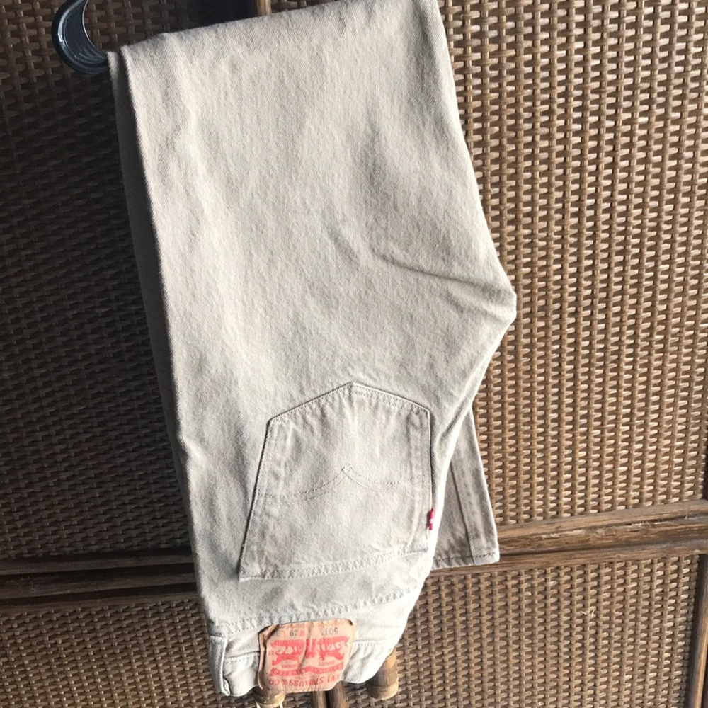 501 Levis W29L30